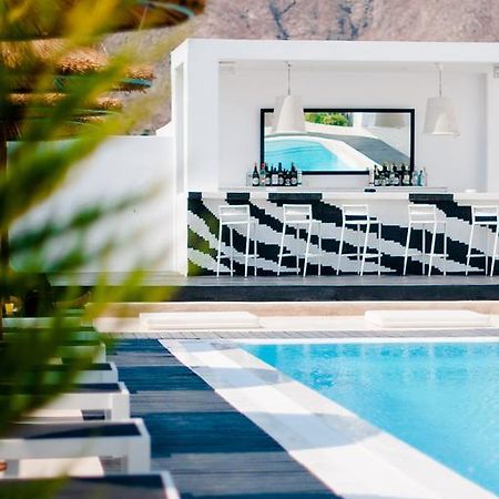 Villa Markezinis Perivolos  Exterior foto